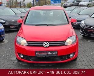 VW Golf Plus Gebrauchtwagen
