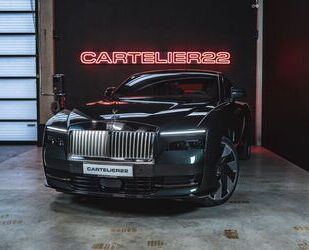 Rolls Royce Spectre Gebrauchtwagen