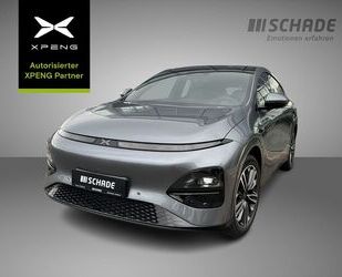XPeng G6 Gebrauchtwagen