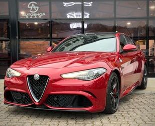 Alfa Romeo Giulia Gebrauchtwagen