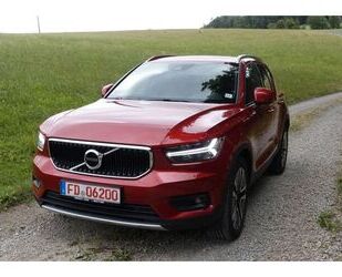 Volvo XC40 Gebrauchtwagen