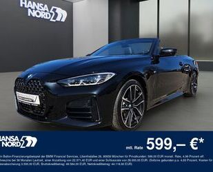 BMW M440 Gebrauchtwagen