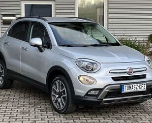 Fiat 500X Gebrauchtwagen