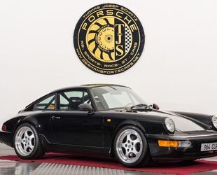 Porsche 964 Gebrauchtwagen