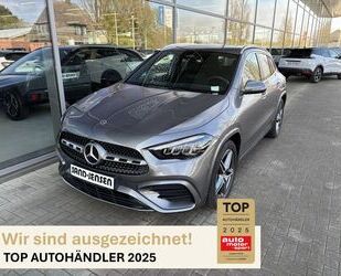 Mercedes-Benz GLA 200 Gebrauchtwagen