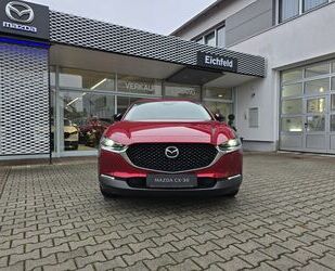 Mazda CX-30 Gebrauchtwagen