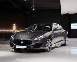 Maserati Quattroporte Gebrauchtwagen