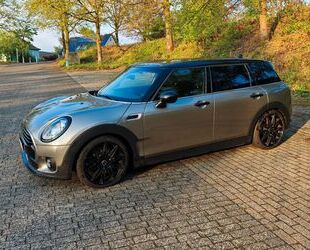 Mini Cooper D Clubman Gebrauchtwagen