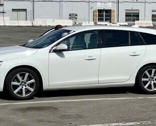 Volvo V60 Gebrauchtwagen