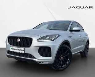Jaguar E-Pace Gebrauchtwagen