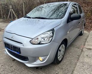Mitsubishi Space Star Gebrauchtwagen