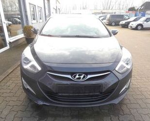Hyundai i40 Gebrauchtwagen
