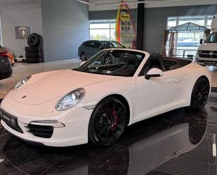 Porsche 991 Gebrauchtwagen