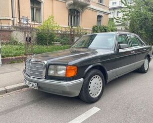 Mercedes-Benz S 300 Gebrauchtwagen