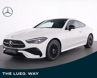 Mercedes-Benz CLE 180 Gebrauchtwagen