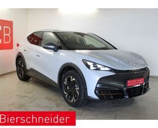 Cupra Tavascan Gebrauchtwagen