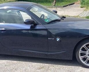 BMW Z4 Gebrauchtwagen