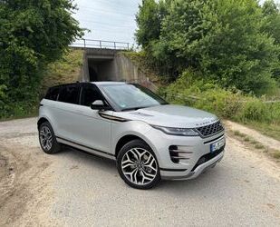 Land Rover Range Rover Evoque Gebrauchtwagen