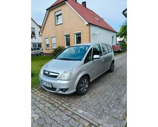 Opel Meriva Gebrauchtwagen
