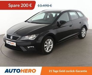 Seat Leon Gebrauchtwagen