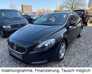 Volvo V40 Gebrauchtwagen