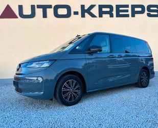 VW T7 Multivan Gebrauchtwagen