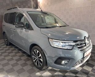 Renault Kangoo Gebrauchtwagen