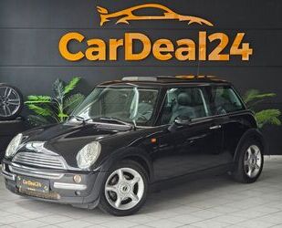 Mini Cooper Gebrauchtwagen