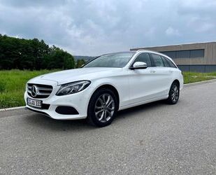 Mercedes-Benz C 220 Gebrauchtwagen