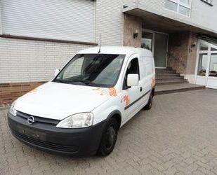 Opel Combo Gebrauchtwagen