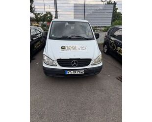 Mercedes-Benz Vito Gebrauchtwagen