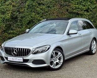 Mercedes-Benz C 200 Gebrauchtwagen