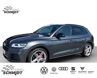 Audi SQ5 Gebrauchtwagen
