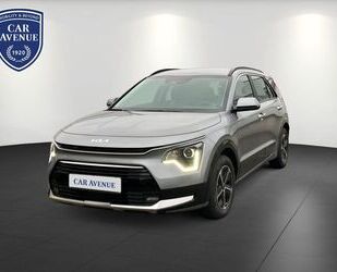 Kia Niro Gebrauchtwagen