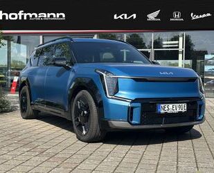 Kia EV9 Gebrauchtwagen