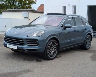 Porsche Cayenne Gebrauchtwagen