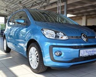 VW up! Gebrauchtwagen