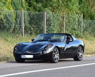 TVR Tuscan Gebrauchtwagen