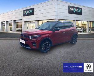 Citroen C3 Gebrauchtwagen