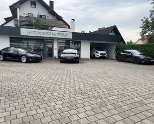 Mercedes-Benz C 250 Gebrauchtwagen
