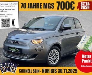 Fiat 500e Gebrauchtwagen