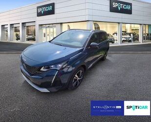 Peugeot 5008 Gebrauchtwagen