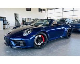 Porsche 992 Gebrauchtwagen