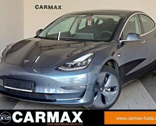Tesla Model 3 Gebrauchtwagen