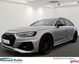 Audi RS4 Gebrauchtwagen