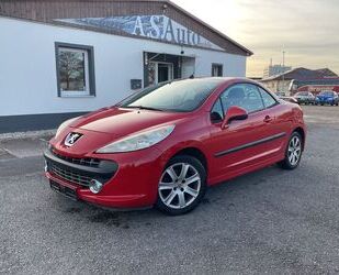 Peugeot 207 Gebrauchtwagen