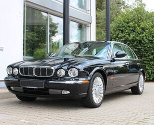 Jaguar XJ Gebrauchtwagen