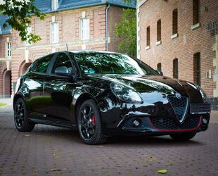 Alfa Romeo Giulietta Gebrauchtwagen
