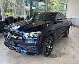 Mercedes-Benz GLE 350 Gebrauchtwagen