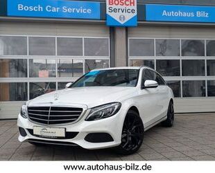 Mercedes-Benz C 220 Gebrauchtwagen